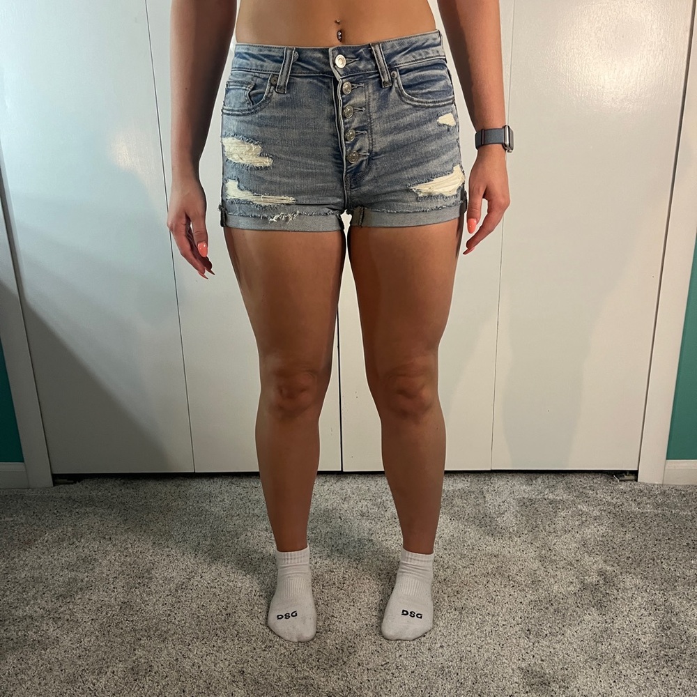 AE shorts